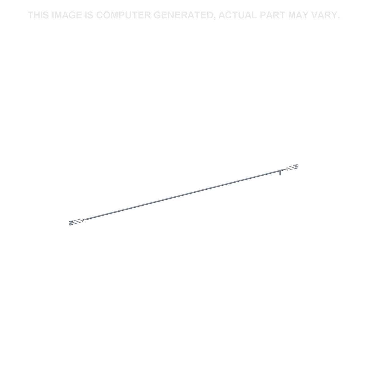 90408424 - OEM CABLE EXTENSION - CASE CONSTRUCTION