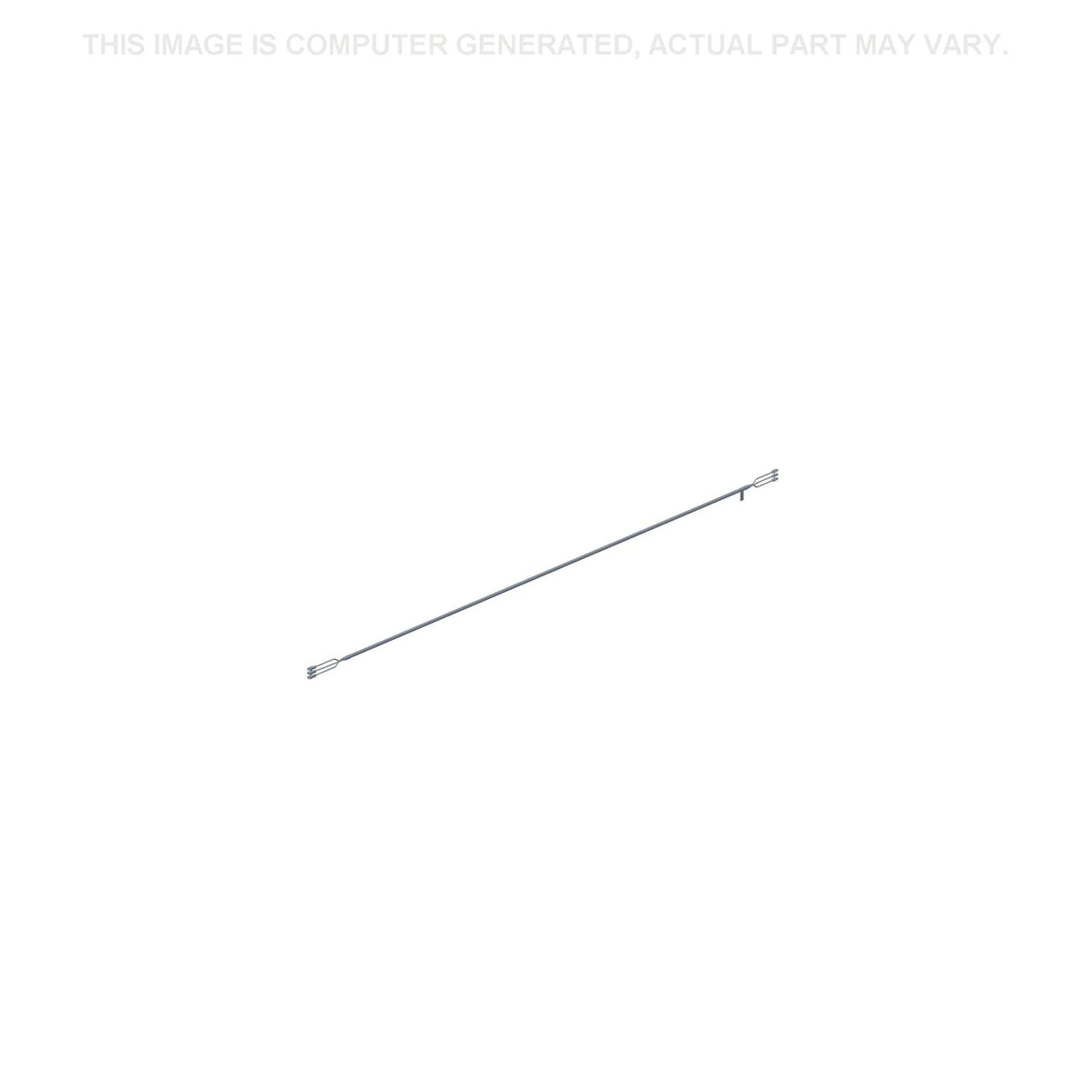 90408424 - OEM CABLE EXTENSION - CASE CONSTRUCTION