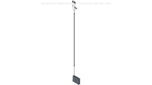 90408425 - OEM BRAIDED CABLE ADHESIVE 1500 MM L - CASE CONSTRUCTION