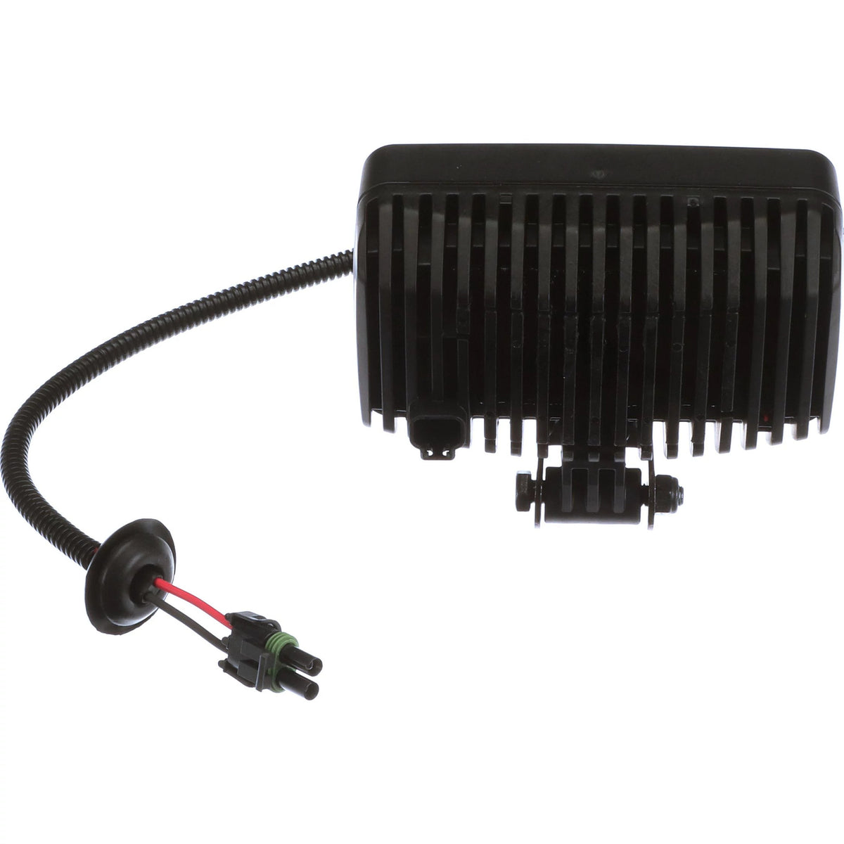 90411943 - OEM CLEAR LED WORK LIGHT 24V 60W - CASE CONSTRUCTION