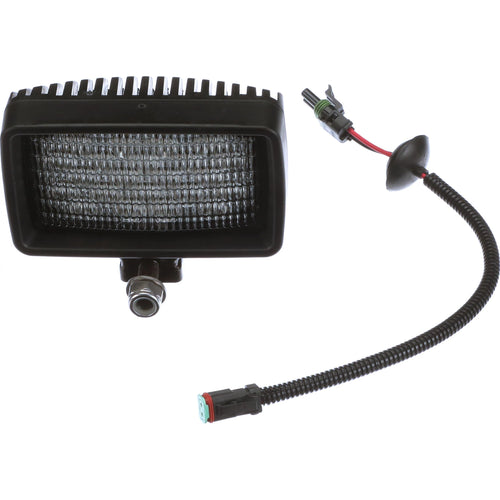 90411943 - OEM CLEAR LED WORK LIGHT 24V 60W - CASE CONSTRUCTION