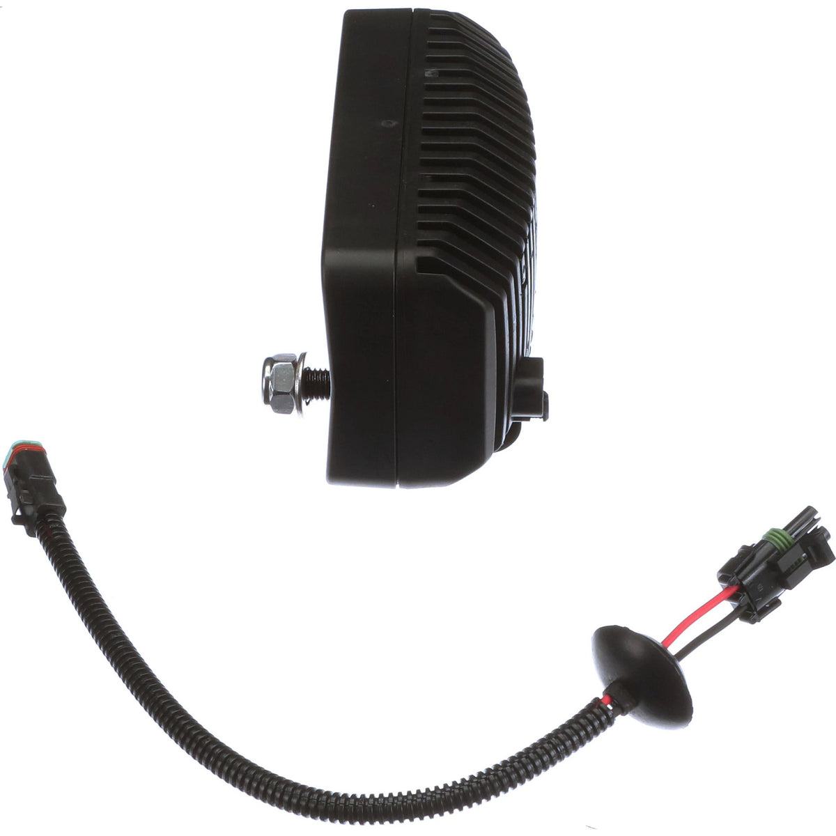 90411943 - OEM CLEAR LED WORK LIGHT 24V 60W - CASE CONSTRUCTION
