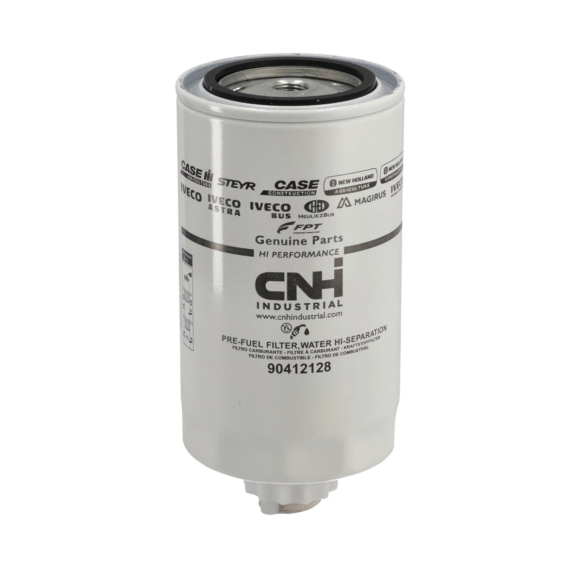 90412128 - OEM Fuel Filter - CASE CONSTRUCTION