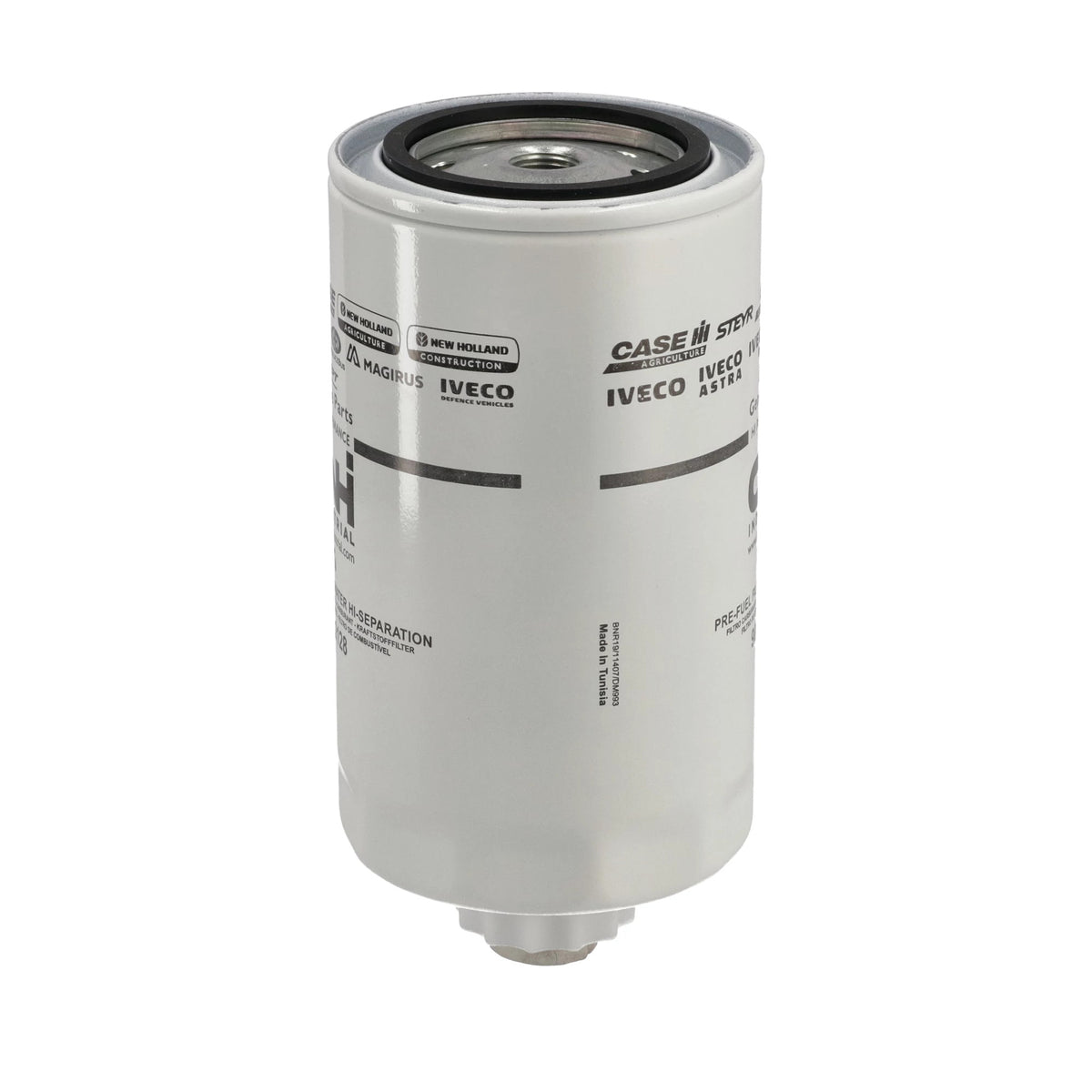 90412128 - OEM Fuel Filter - CASE CONSTRUCTION