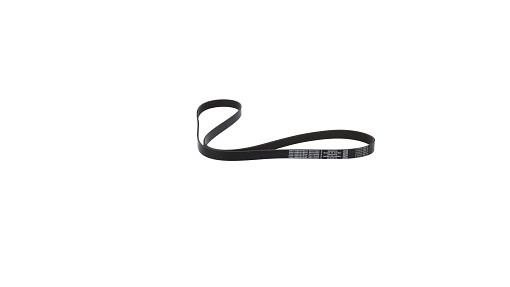 90413092 - OEM POLY-V BELT 2076 MM L X 28 MM W X 8 RIBS - CASE CONSTRUCTION