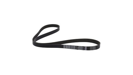 90413092 - OEM POLY-V BELT 2076 MM L X 28 MM W X 8 RIBS - CASE CONSTRUCTION