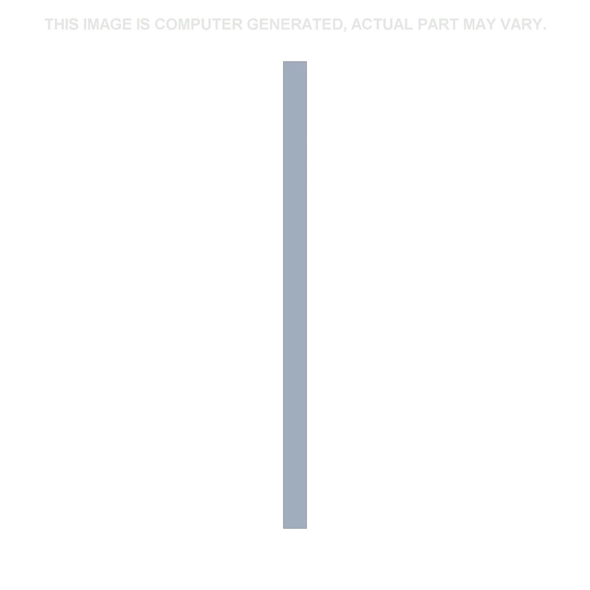 90413485 - OEM SEALING STRIP - CASE CONSTRUCTION