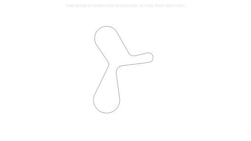 90417529 - OEM BELT - CASE CONSTRUCTION