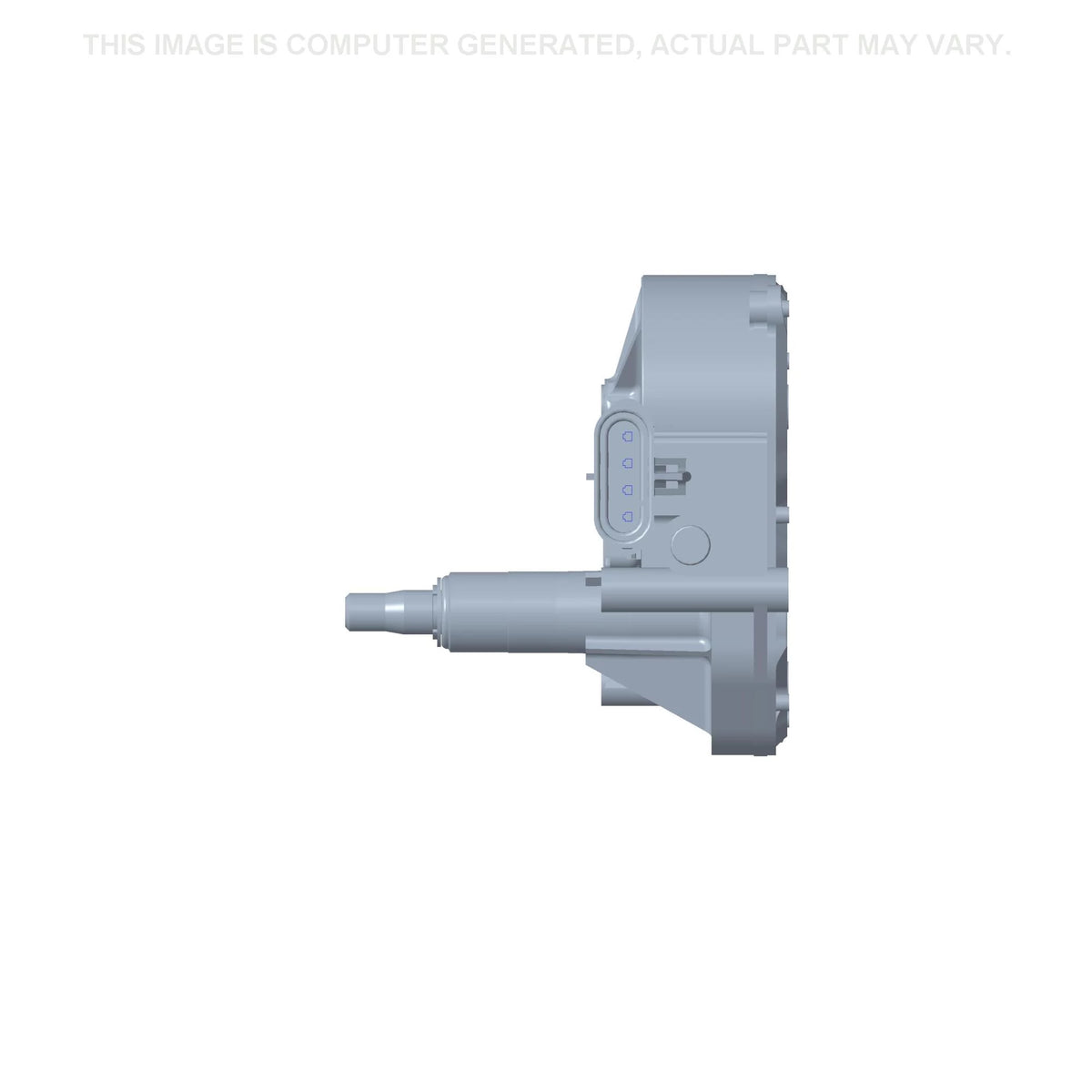90418160 - OEM WIPER MOTOR - CASE CONSTRUCTION