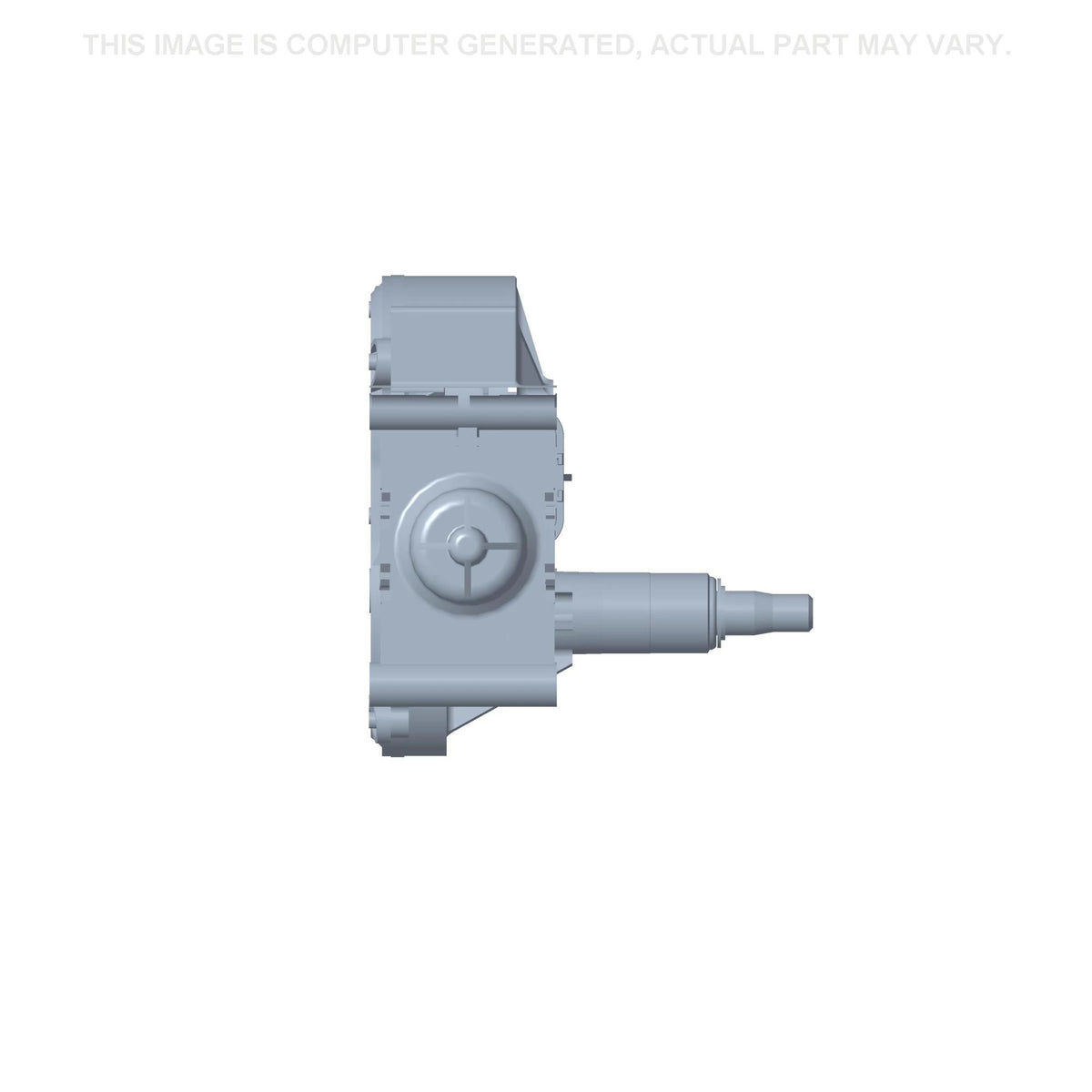 90418160 - OEM WIPER MOTOR - CASE CONSTRUCTION
