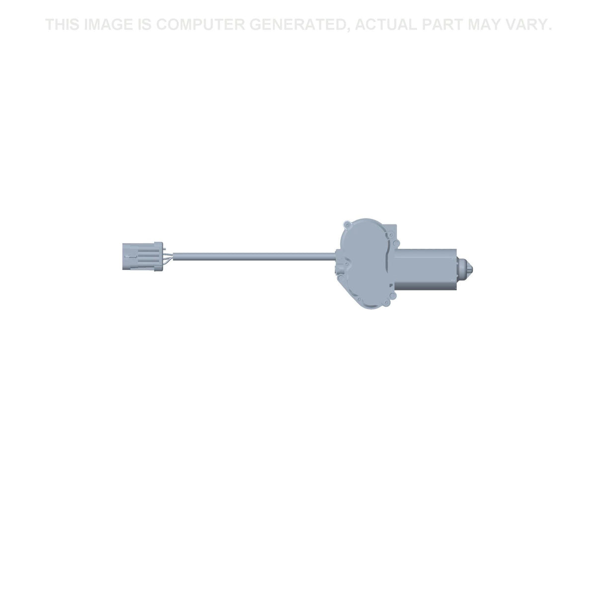 90418160 - OEM WIPER MOTOR - CASE CONSTRUCTION