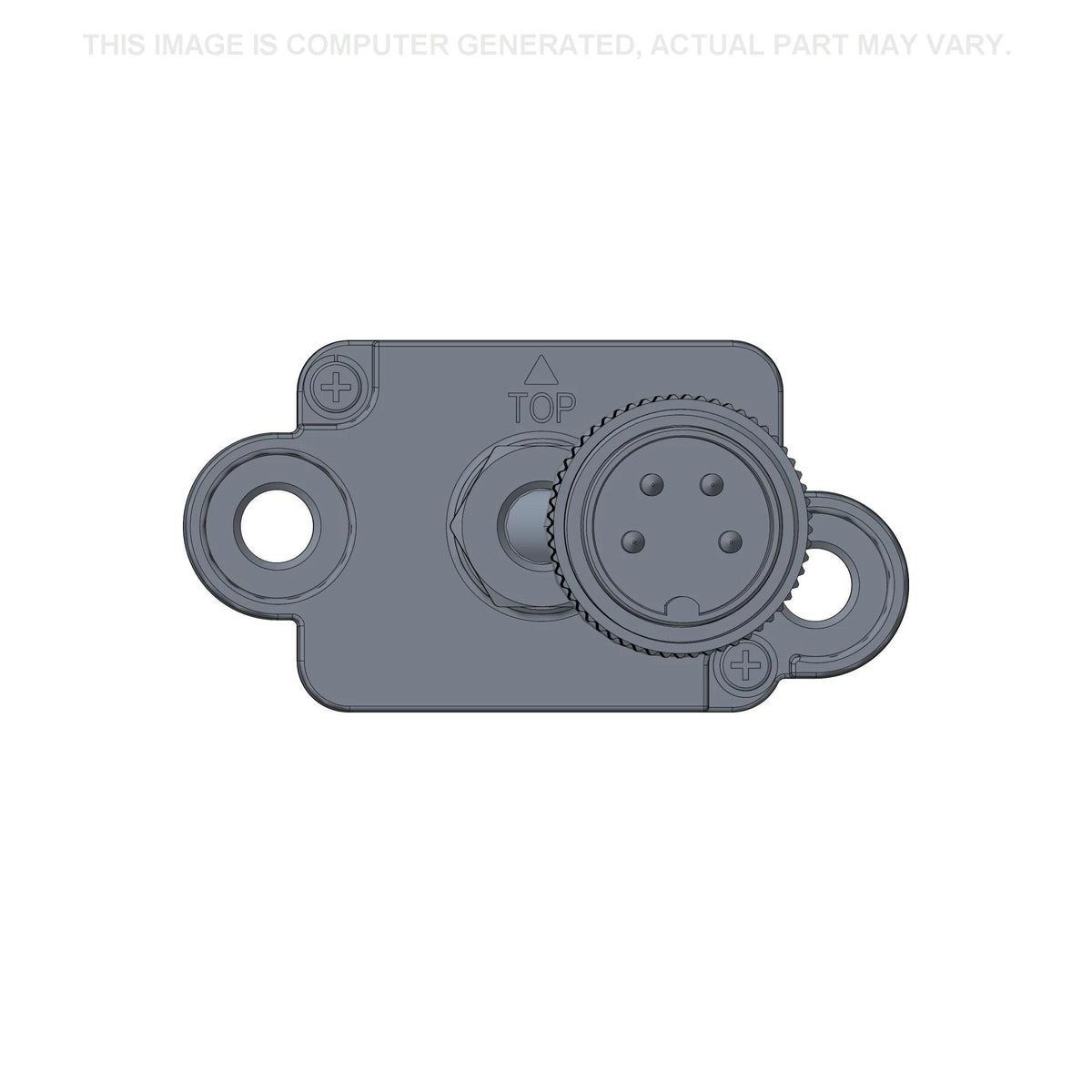 90419123 - OEM CAMERA VIDEO - CASE CONSTRUCTION