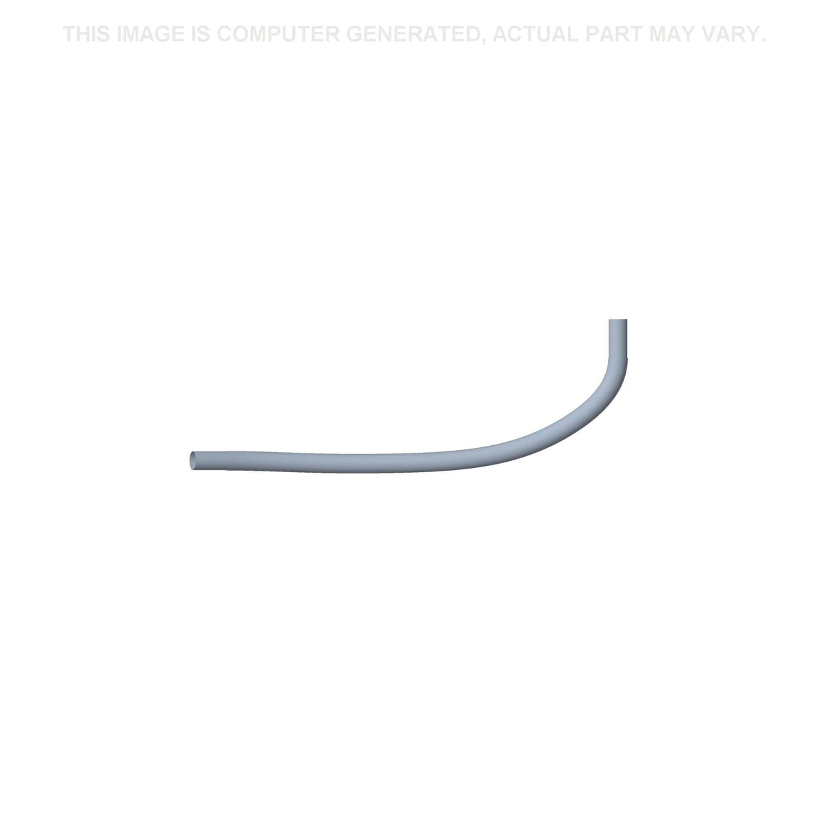 90419305 - OEM HYDRAULIC HOSE - CASE CONSTRUCTION
