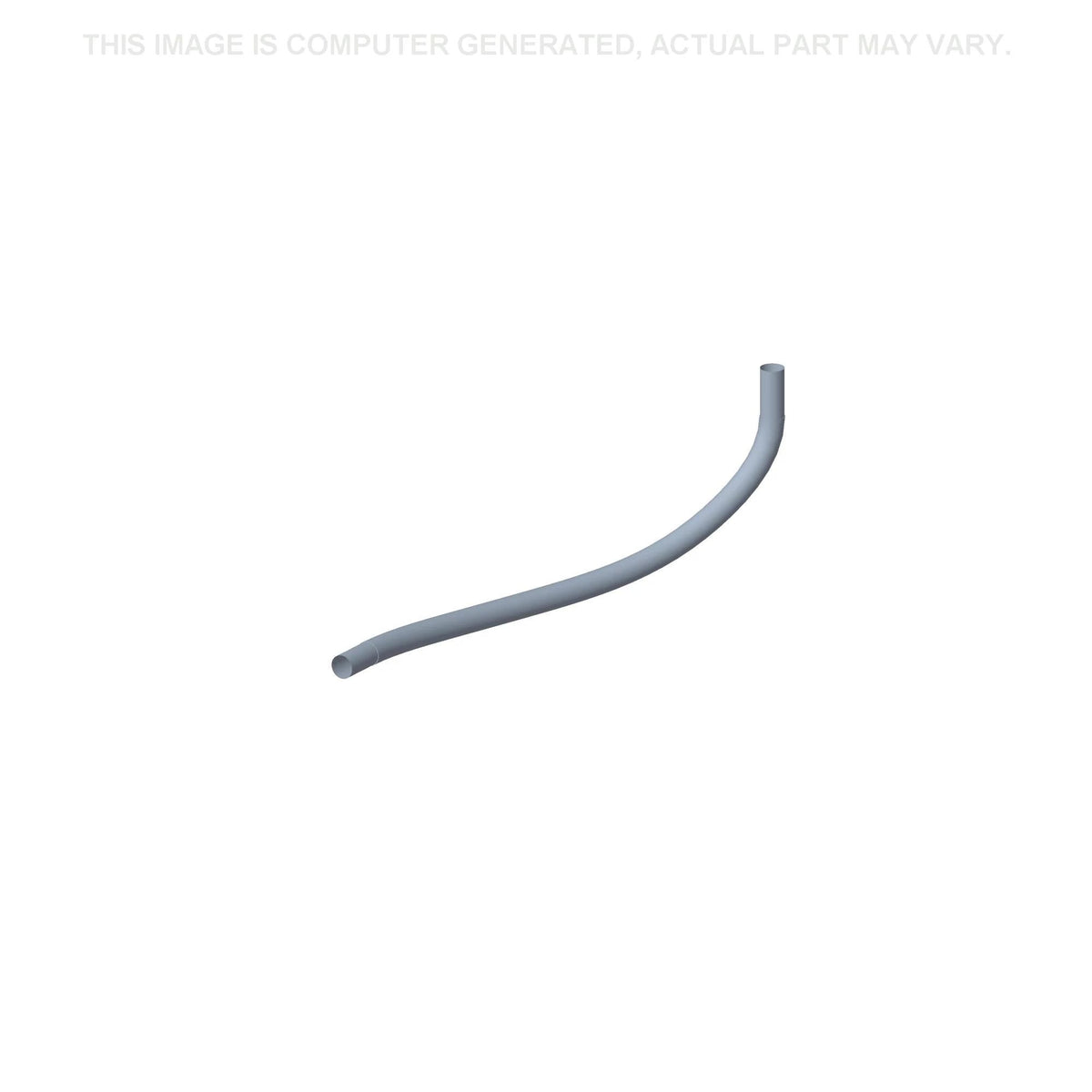 90419305 - OEM HYDRAULIC HOSE - CASE CONSTRUCTION