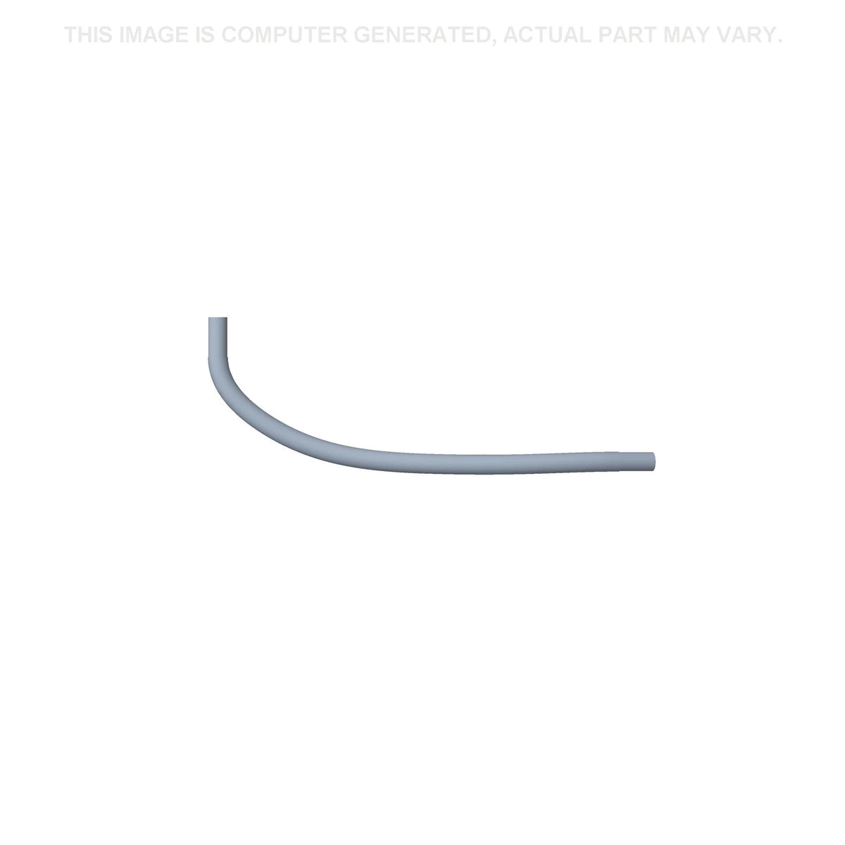 90419305 - OEM HYDRAULIC HOSE - CASE CONSTRUCTION