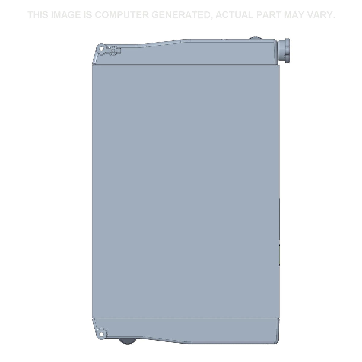 90419705 - OEM RADIATOR - CASE CONSTRUCTION