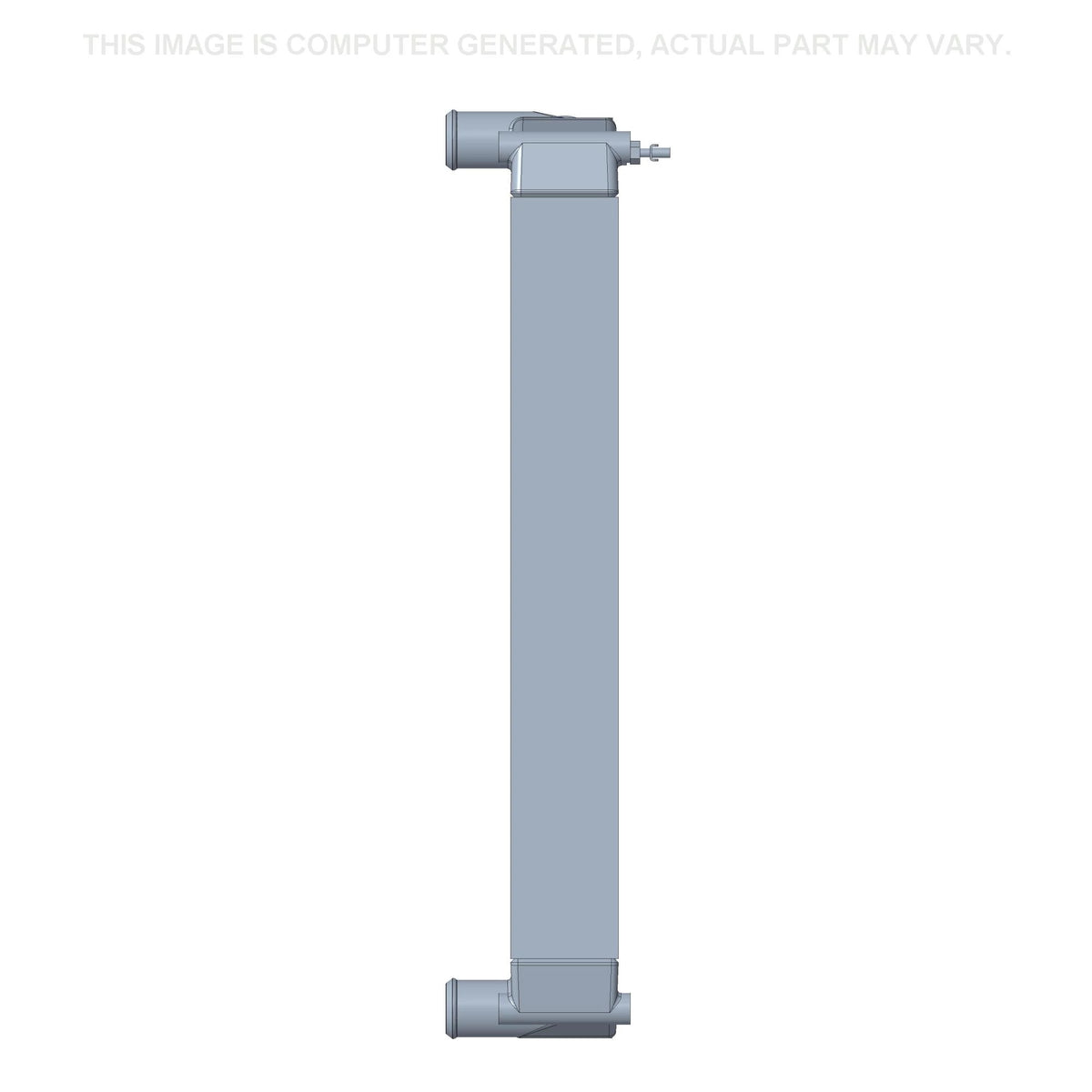 90419705 - OEM RADIATOR - CASE CONSTRUCTION