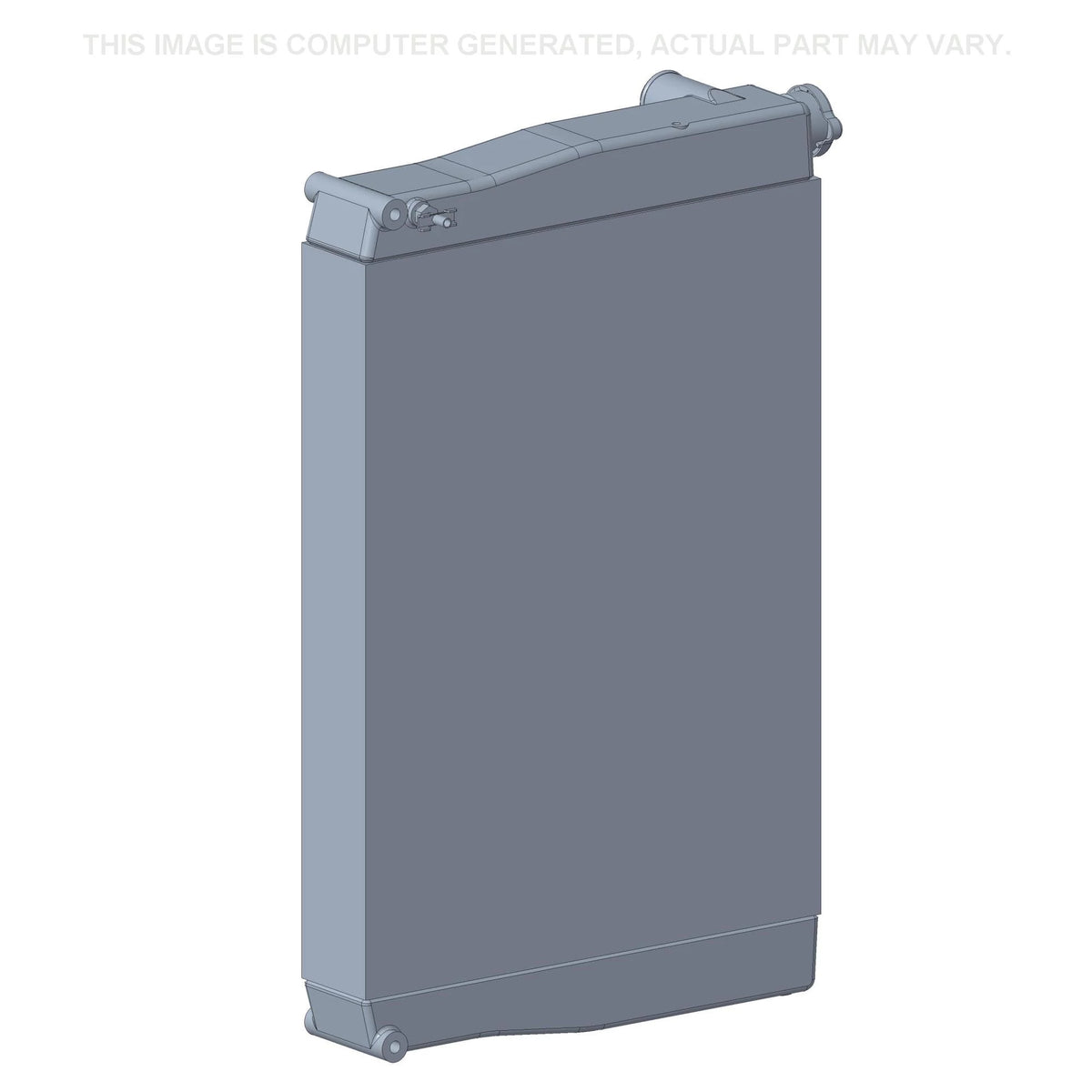 90419705 - OEM RADIATOR - CASE CONSTRUCTION