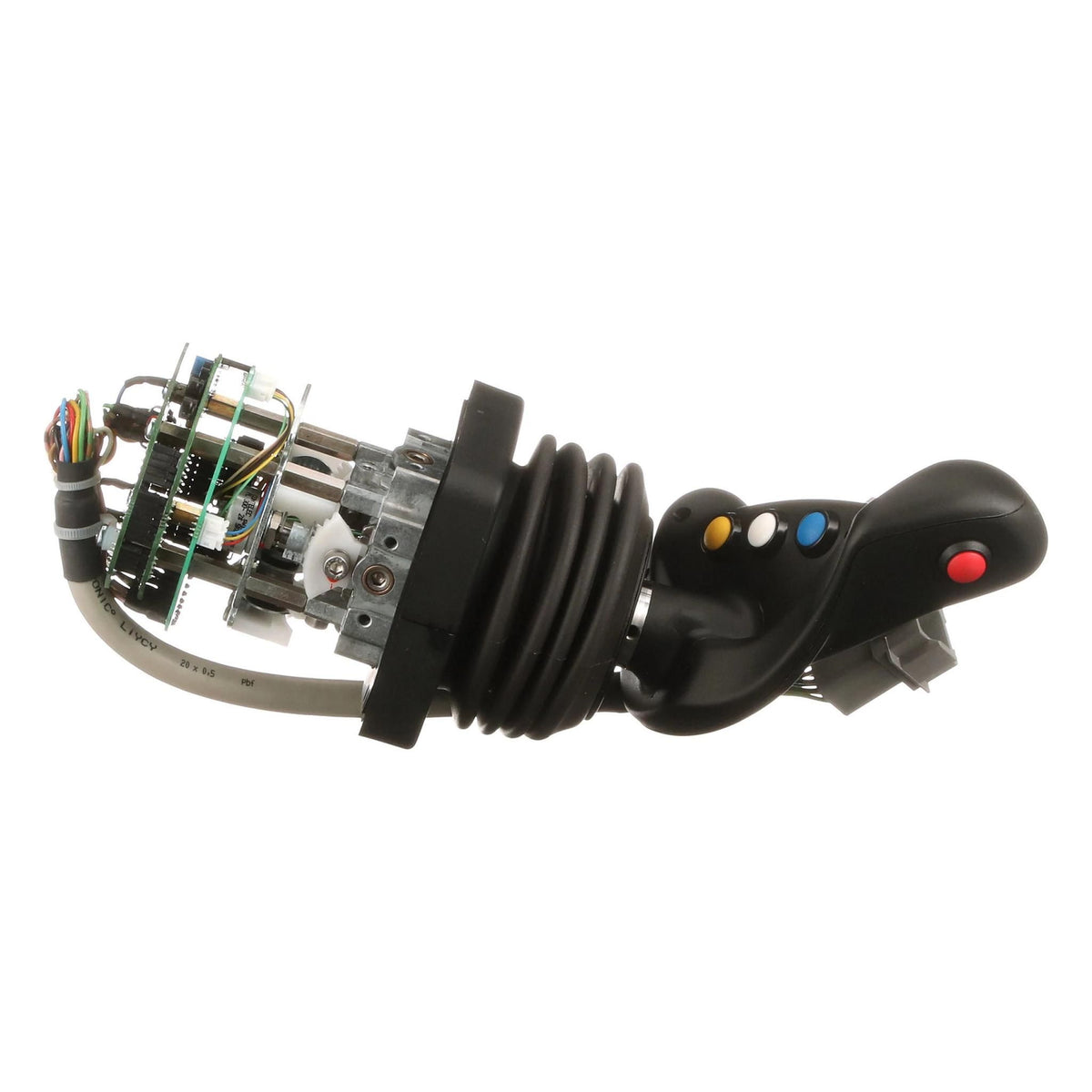 90420381 - OEM LEVER - CASE CONSTRUCTION