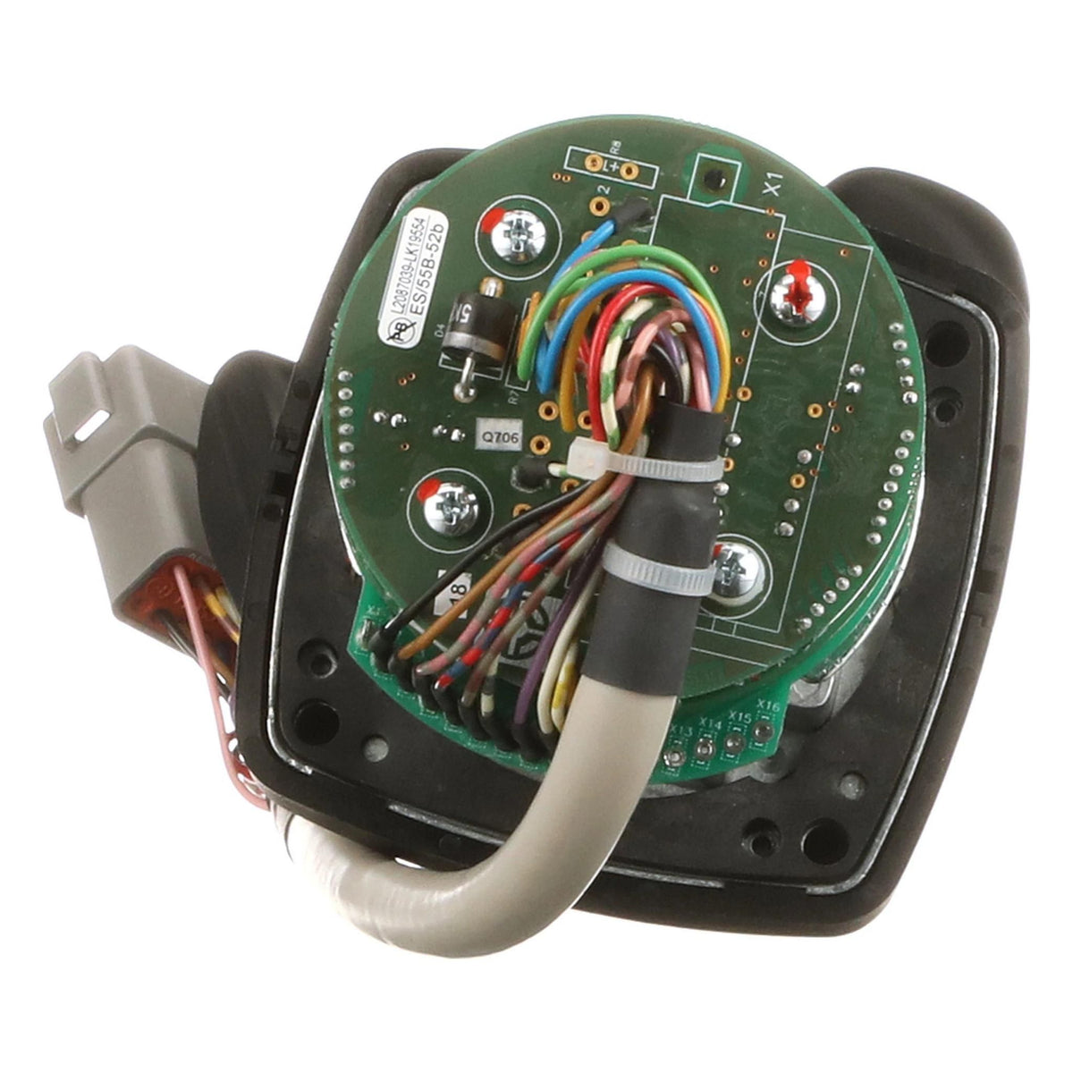 90420381 - OEM LEVER - CASE CONSTRUCTION