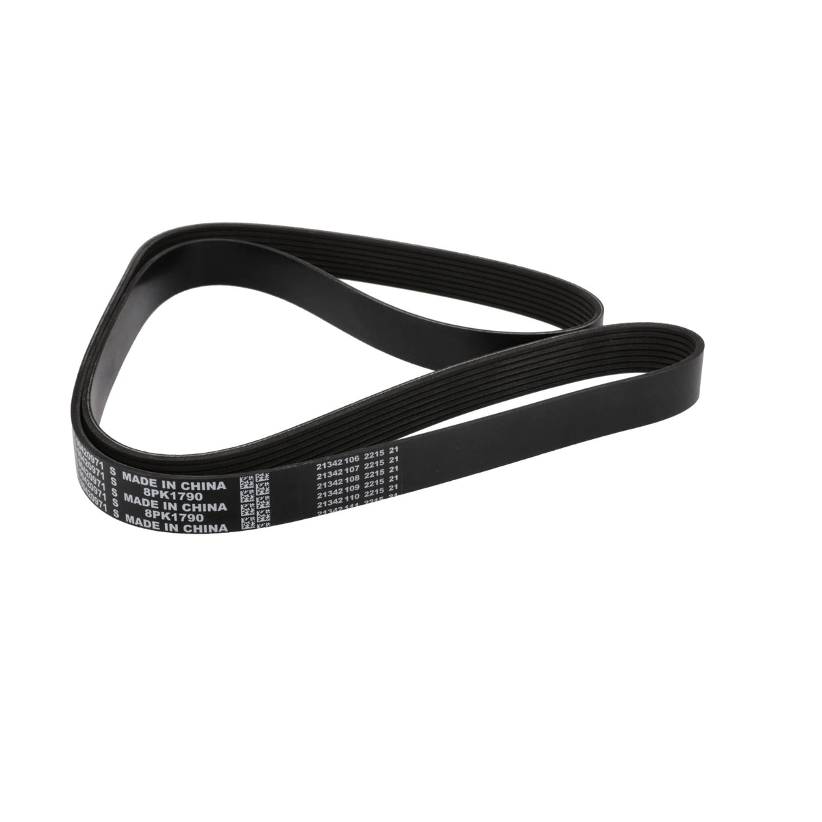 90420971 - OEM V-BELT - CASE CONSTRUCTION