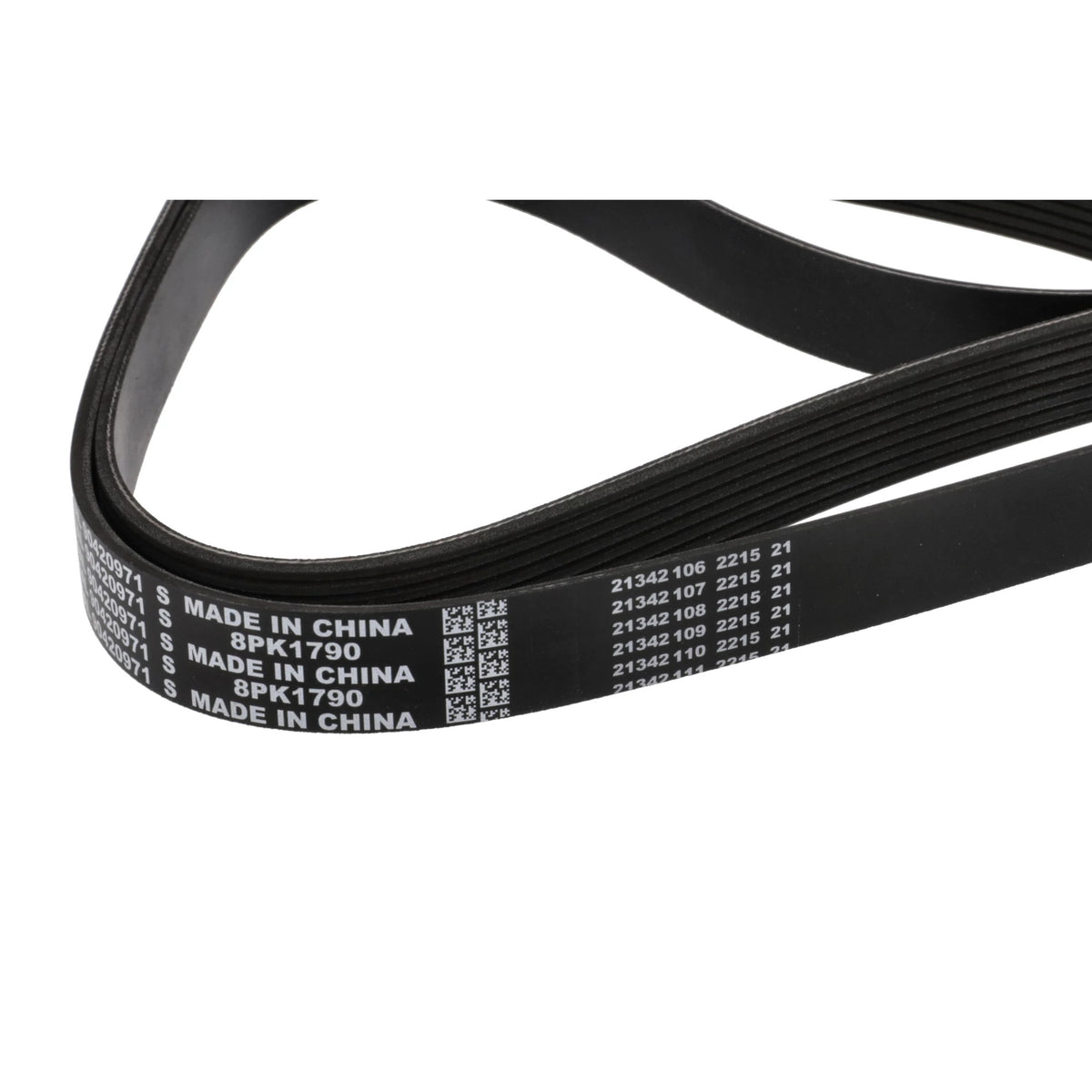 90420971 - OEM V-BELT - CASE CONSTRUCTION