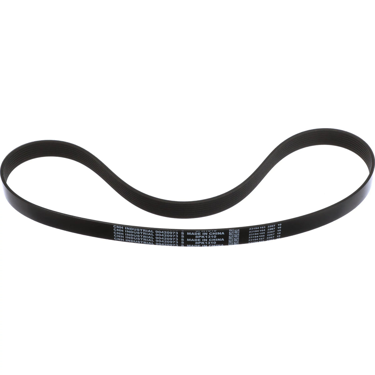 90420973 - OEM V-BELT - CASE CONSTRUCTION