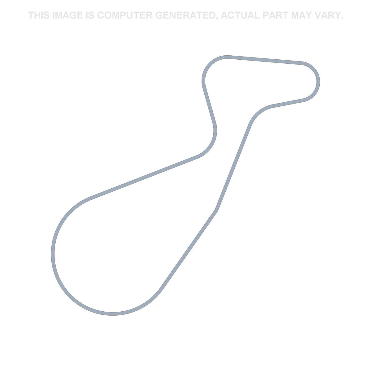 90420976 - OEM V-BELT - CASE CONSTRUCTION