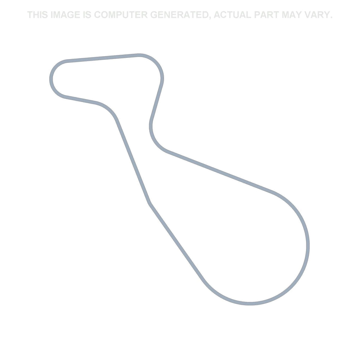 90420976 - OEM V-BELT - CASE CONSTRUCTION