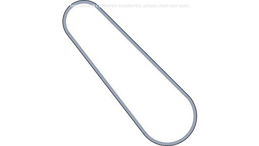 90420983 - OEM V-BELT - CASE CONSTRUCTION