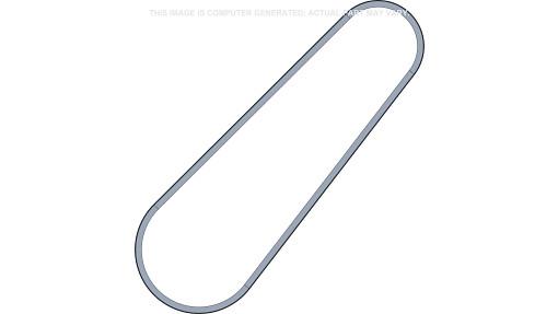 90420983 - OEM V-BELT - CASE CONSTRUCTION