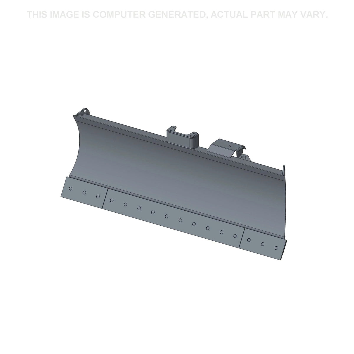 90424005 - OEM DOZER BLADE - CASE CONSTRUCTION