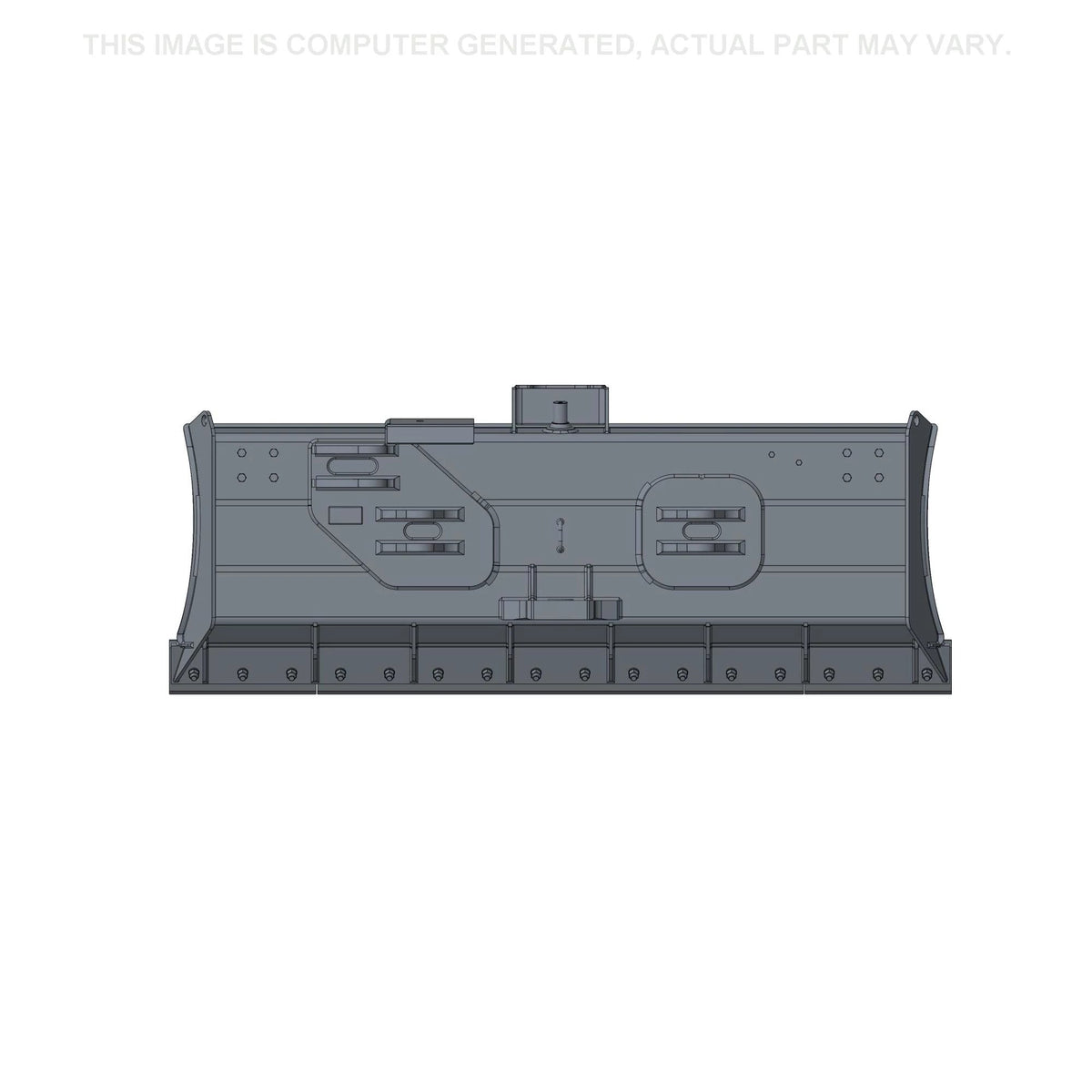 90424005 - OEM DOZER BLADE - CASE CONSTRUCTION