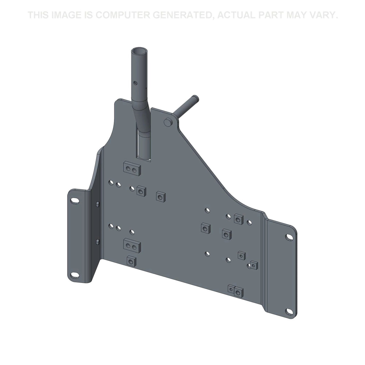 90424579 - OEM BRACKET - CASE CONSTRUCTION