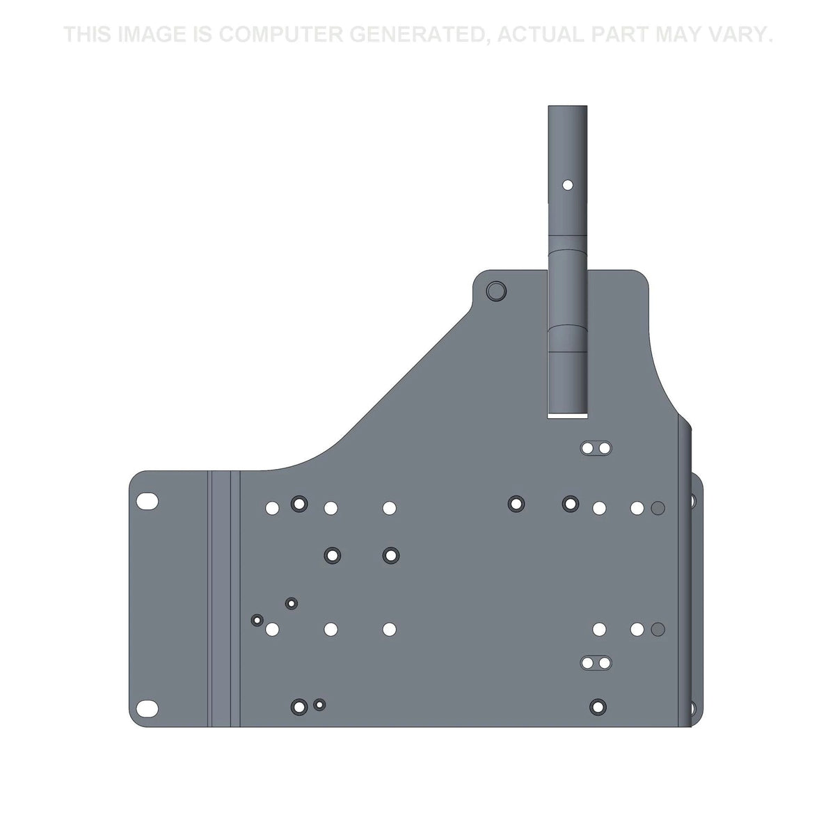 90424579 - OEM BRACKET - CASE CONSTRUCTION