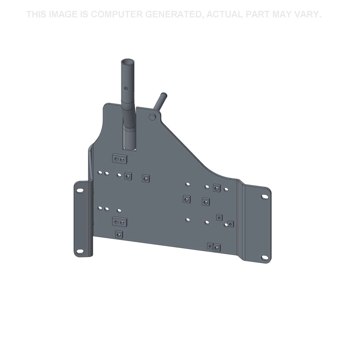 90424579 - OEM BRACKET - CASE CONSTRUCTION