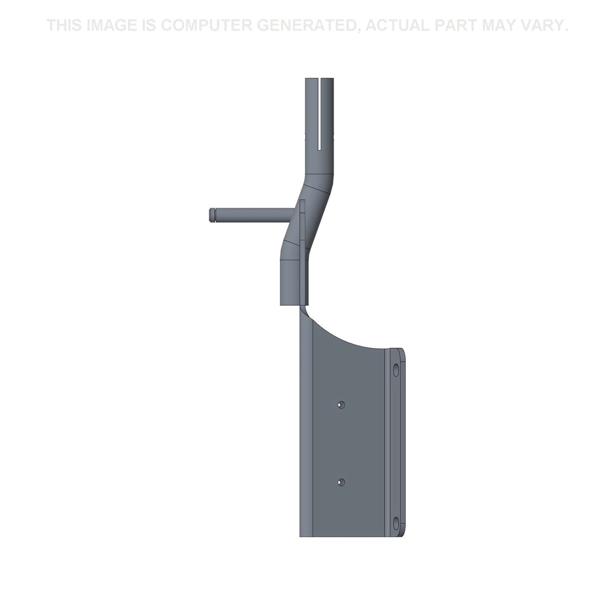 90424579 - OEM BRACKET - CASE CONSTRUCTION