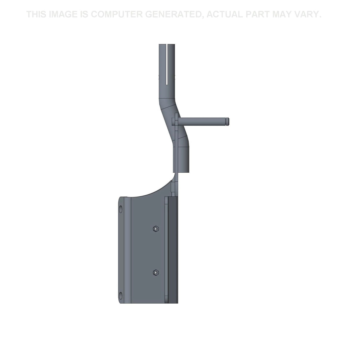 90424579 - OEM BRACKET - CASE CONSTRUCTION