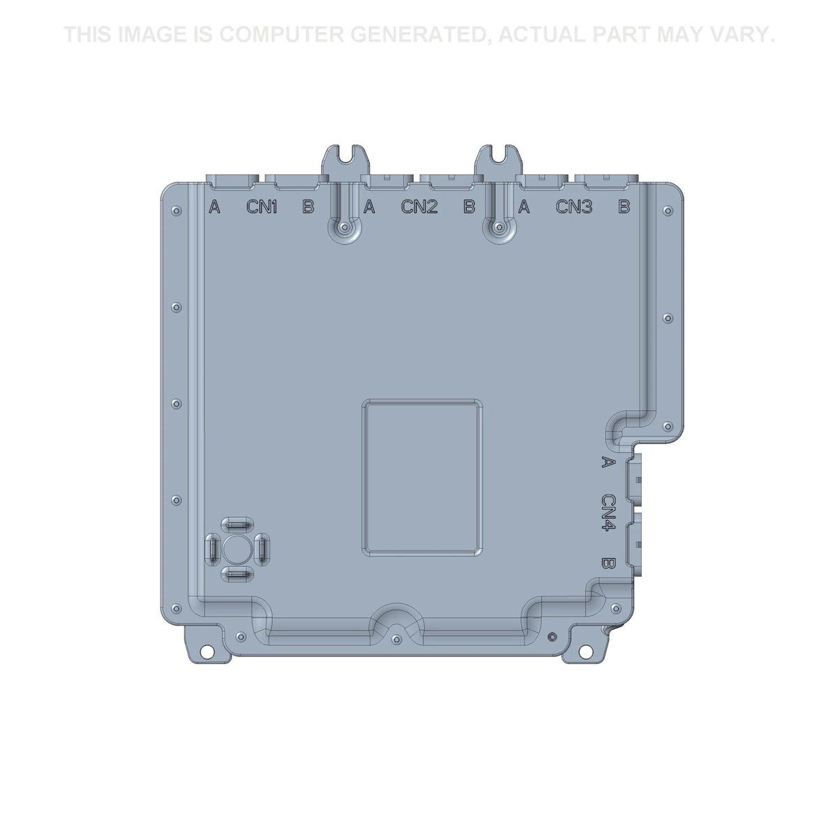 90425161 - OEM ECU - CASE CONSTRUCTION