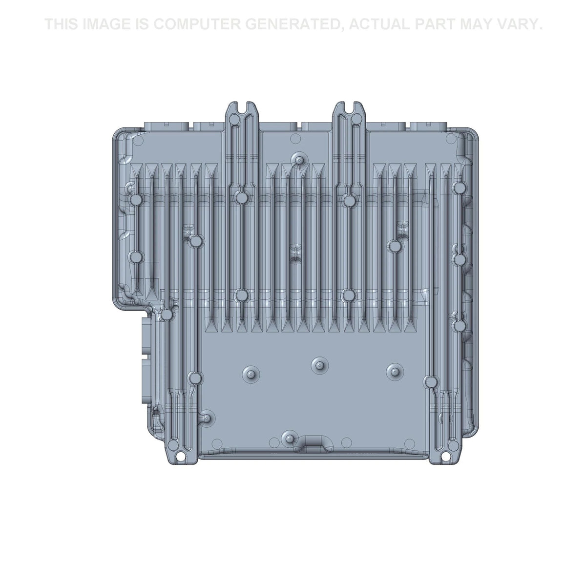 90425161 - OEM ECU - CASE CONSTRUCTION