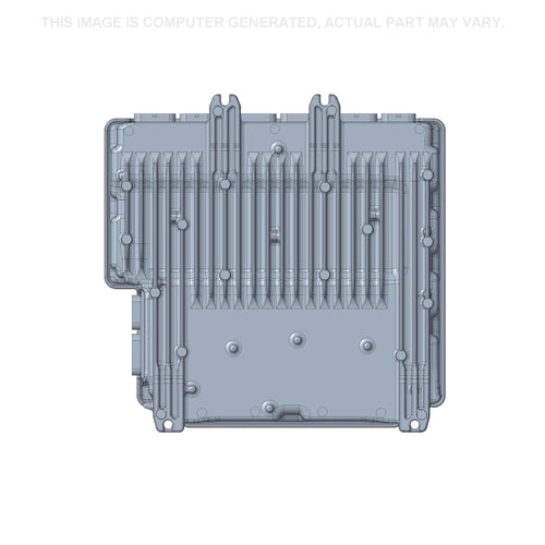 90425161 - OEM ECU - CASE CONSTRUCTION