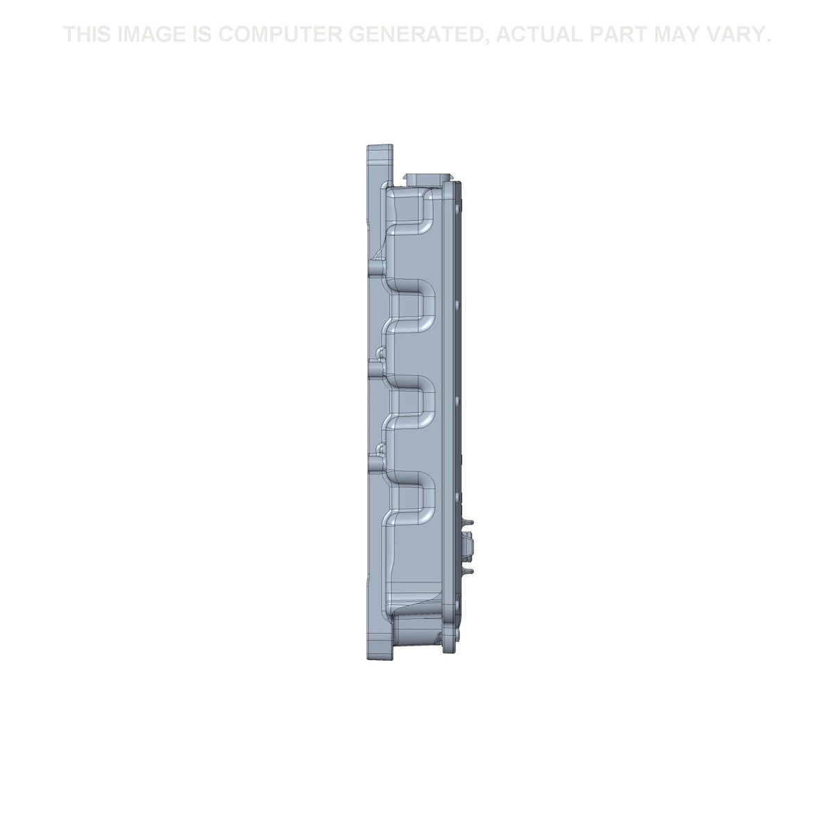 90425161 - OEM ECU - CASE CONSTRUCTION