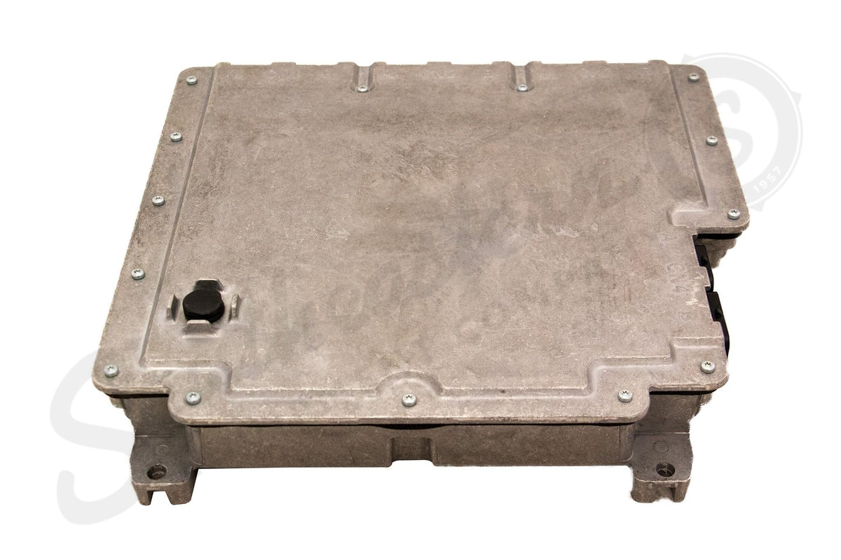 90425161 - OEM ECU - CASE CONSTRUCTION