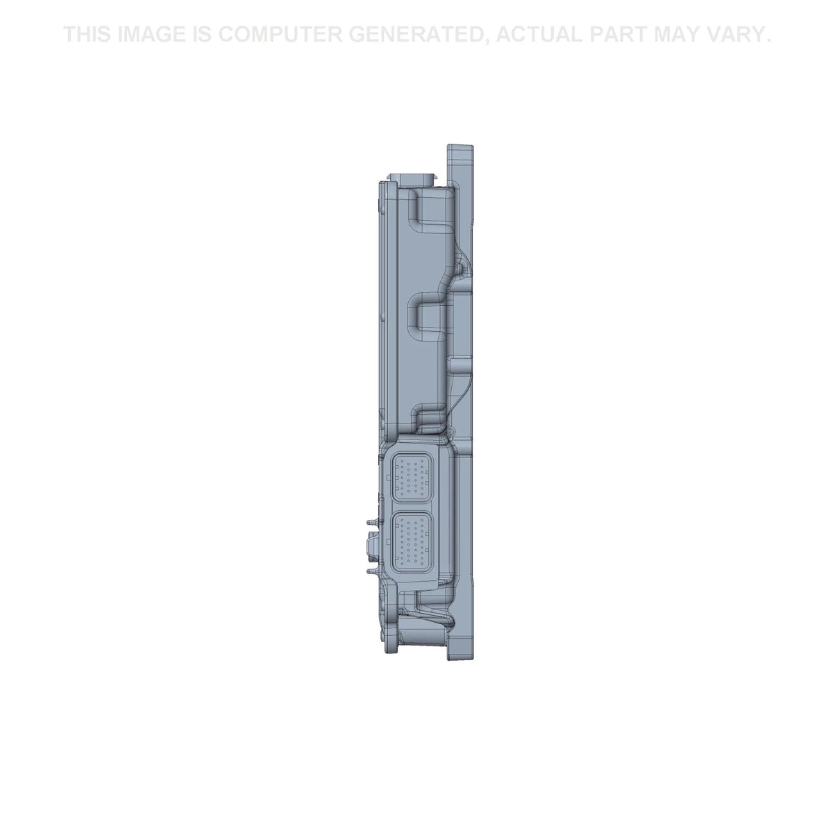 90425161 - OEM ECU - CASE CONSTRUCTION