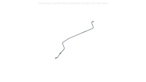 90425182 - OEM HYD TUBE - CASE CONSTRUCTION