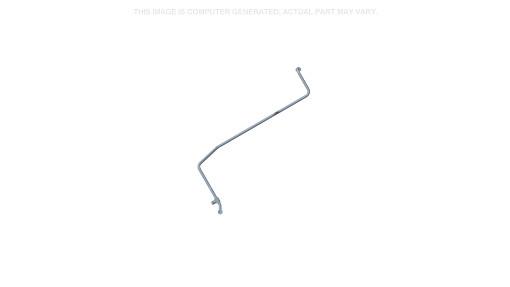 90425182 - OEM HYD TUBE - CASE CONSTRUCTION