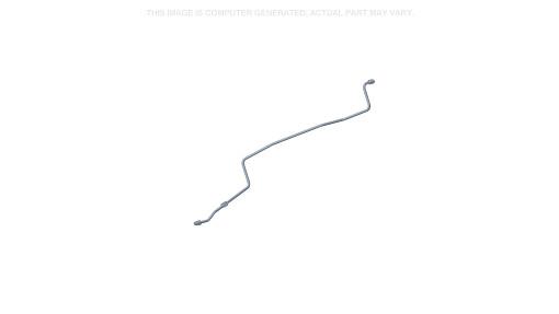 90425182 - OEM HYD TUBE - CASE CONSTRUCTION