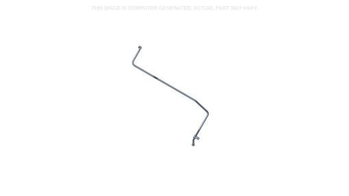 90425182 - OEM HYD TUBE - CASE CONSTRUCTION