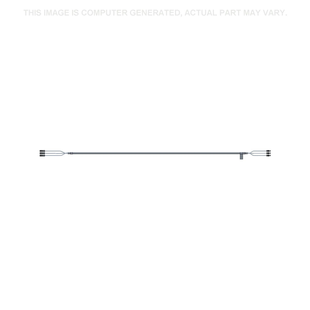 90425529 - OEM CABLE - CASE CONSTRUCTION