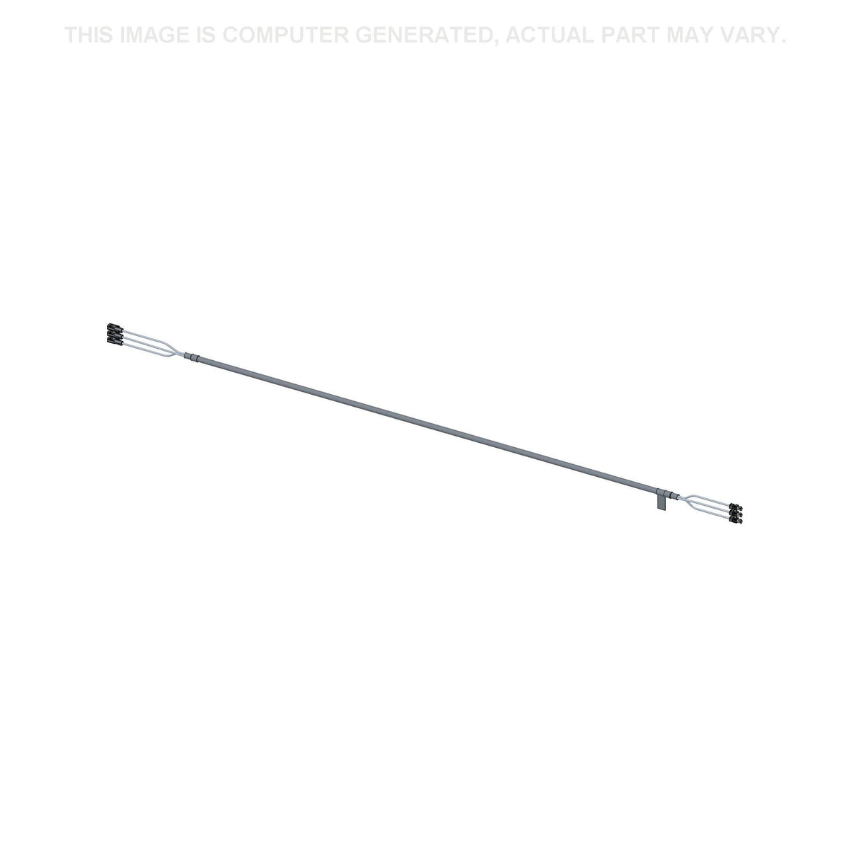 90425529 - OEM CABLE - CASE CONSTRUCTION